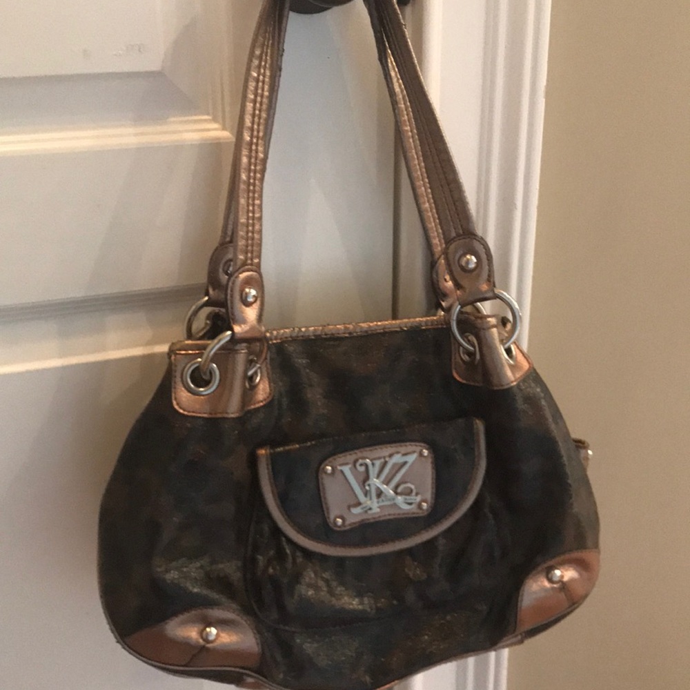 Kathy Van Zeeland Bag